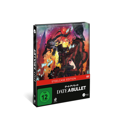 Date A Bullet