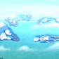 Inazuma Eleven - The Movie: Team Oger greift an