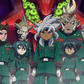 Inazuma Eleven - The Movie: Team Oger greift an