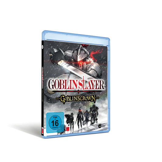 Goblin Slayer - The Movie: Goblin's Crown