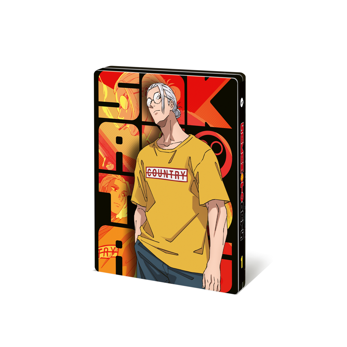 Sakamoto Days – Vol. 1