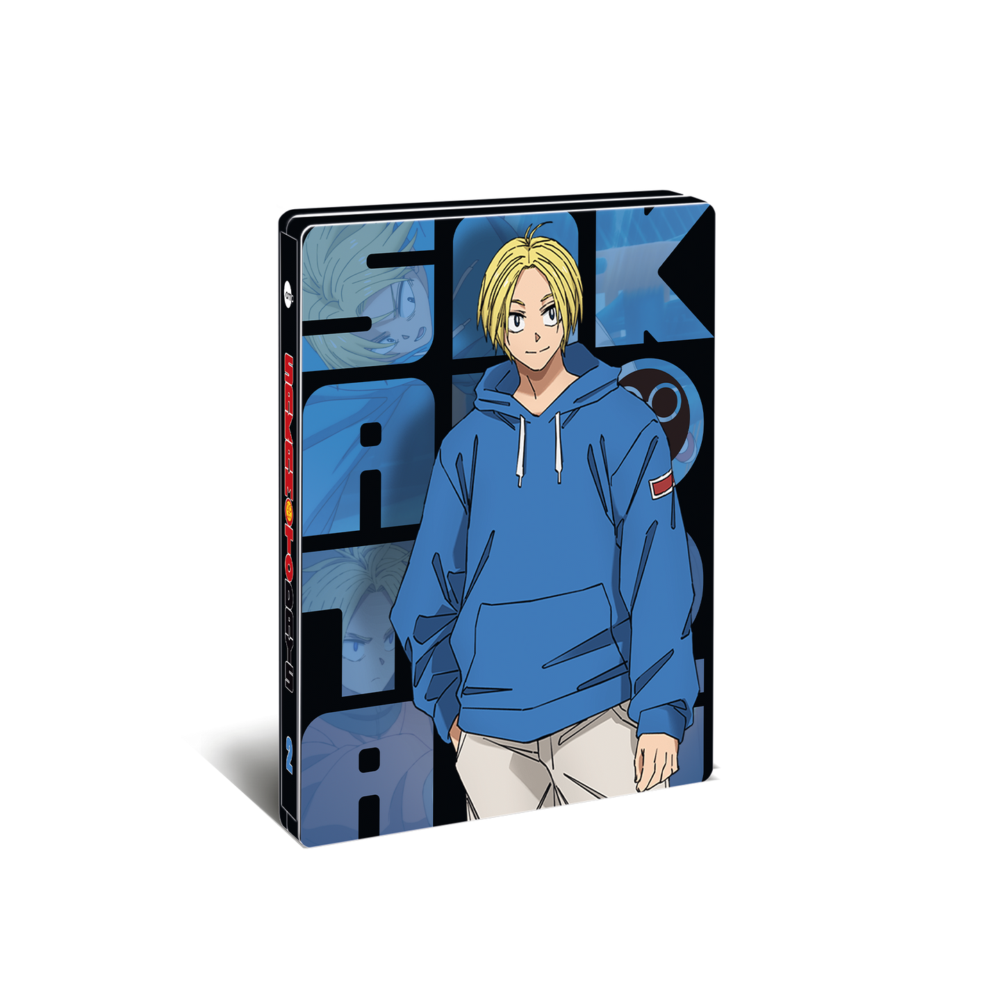 Sakamoto Days – Vol. 2