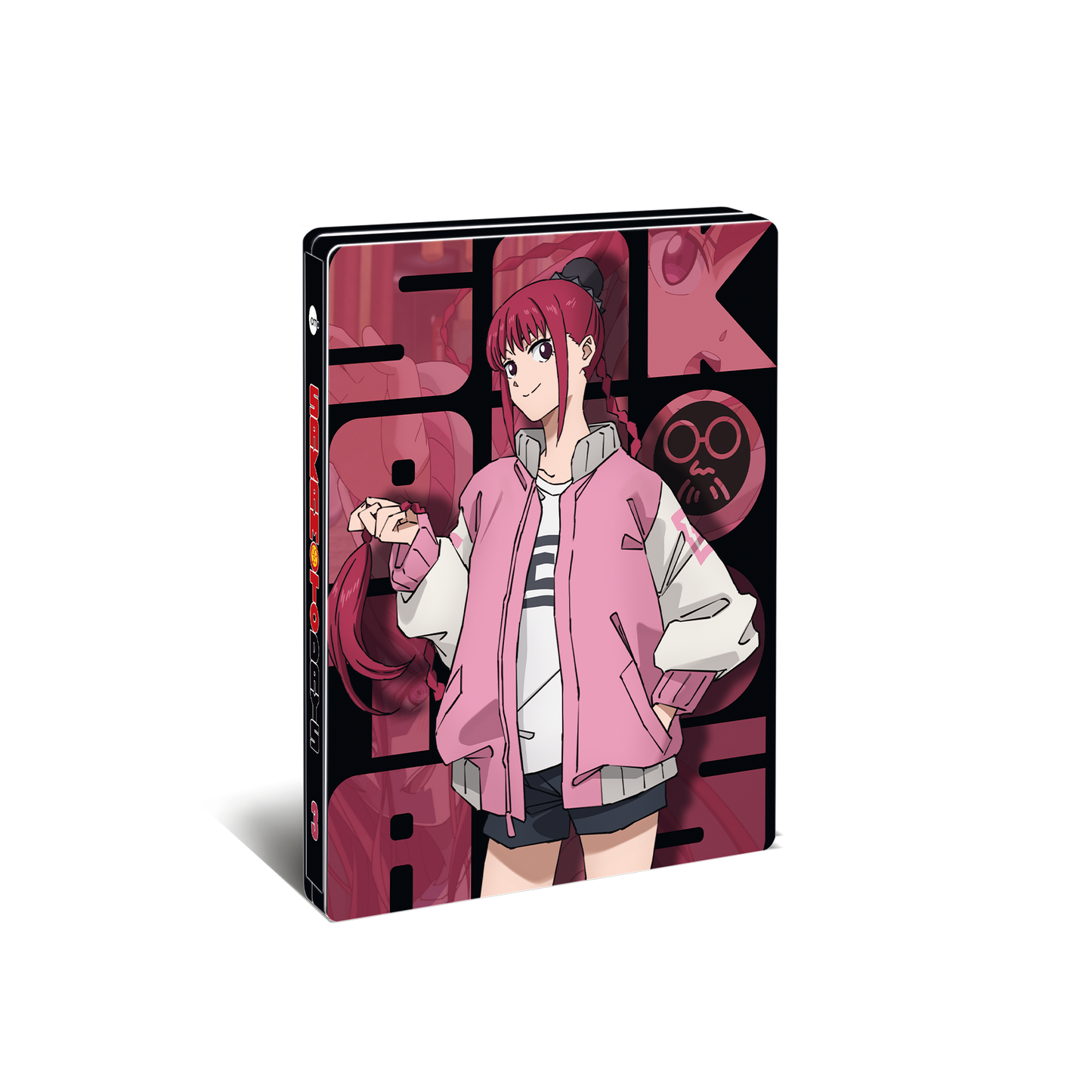 Sakamoto Days – Vol. 3