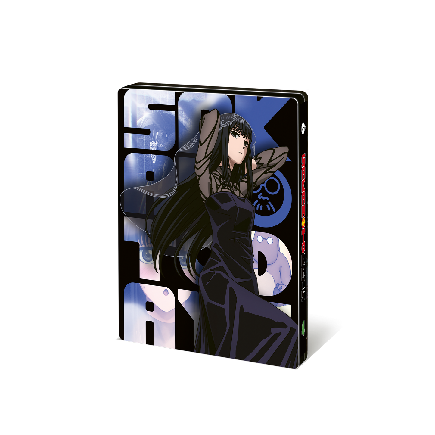 Sakamoto Days – Vol. 4