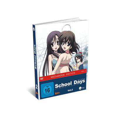 School Days - Vol.2