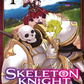 Skeleton Knight In Another World - Manga - Band 1
