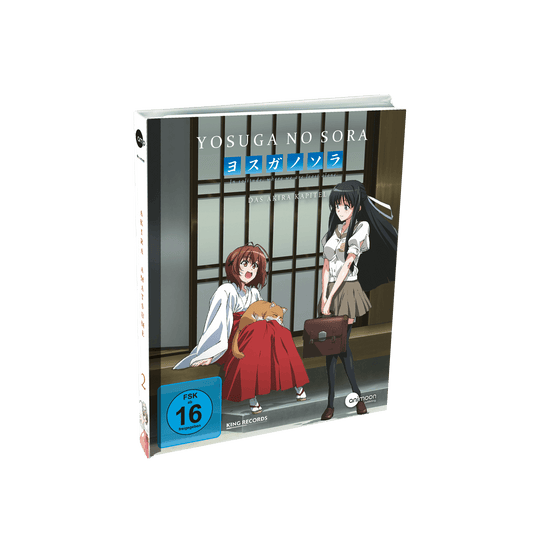 Yosuga no Sora - Vol. 2