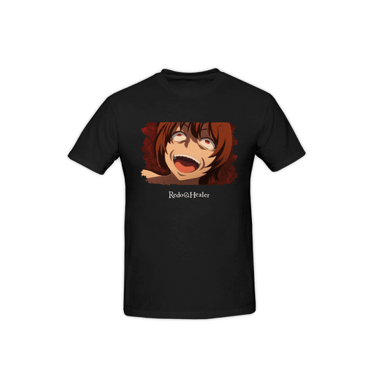 T-Shirt "Redo of Healer - Keyaru"