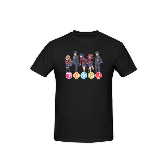 T-Shirt "Toradora!"