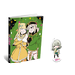 Gushing Over Magical Girls - Vol. 2