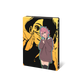 DAN DA DAN Season 2 Vol.2 - LIMITIERTE STEELCASE EDITION (ANIMOON-EXKLUSIV)