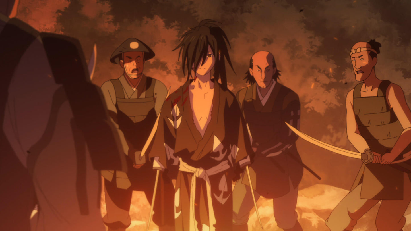 Dororo - Complete Edition