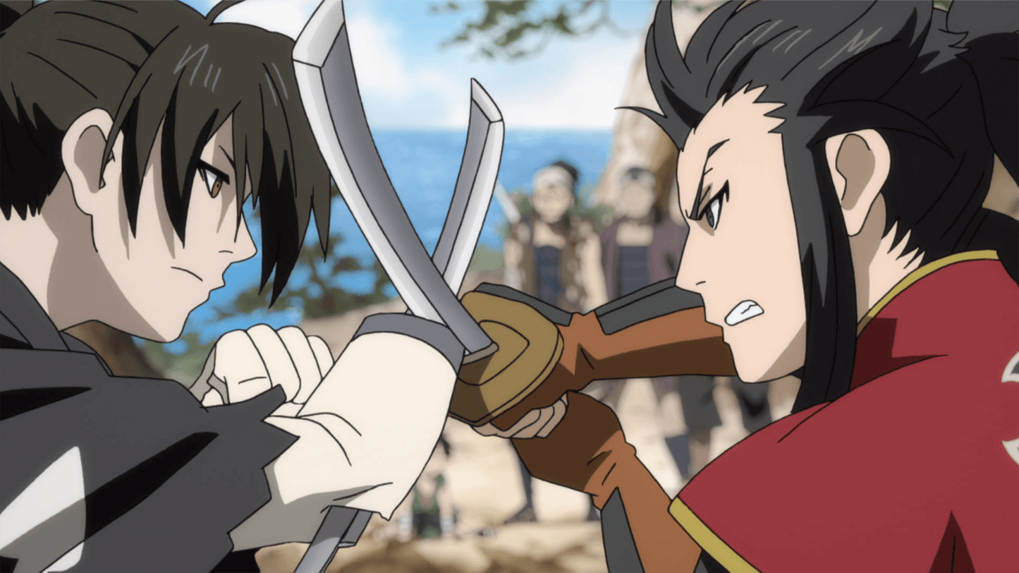 Dororo - Complete Edition