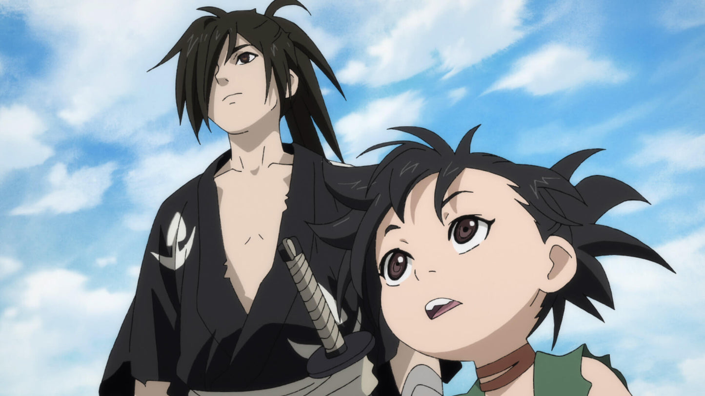 Dororo - Complete Edition