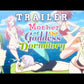 Mother of the Goddess' Dormitory - Vol. 3
