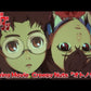 DAN DA DAN Vol.1 - LIMITIERTE STEELCASE EDITION (ANIMOON-EXKLUSIV)